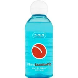 Ziaja Intima Brzoskwinia Płyn do higieny intymnej 200 ml