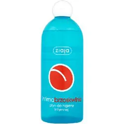 Ziaja Intima Płyn do higieny intymnej Brzoskwinia 500 ml