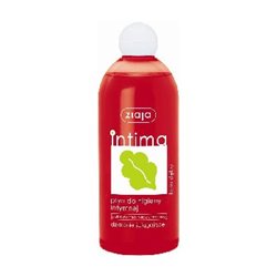 Ziaja Intima płyn do higieny intymnej Kora dębu 500 ml