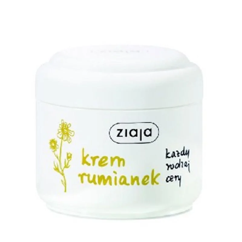 Ziaja krem rumiankowy 100 ml