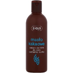 Ziaja Masło Kakaowe Balsam do ciała do skóry normalnej i suchej 300 ml