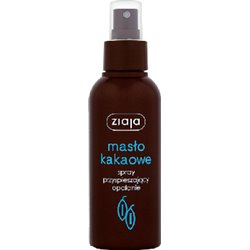 Ziaja Masło Kakaowe Spray przyspieszający opalanie 100 ml