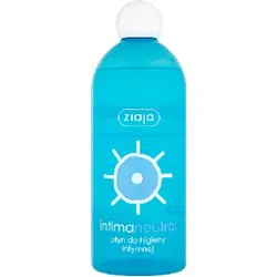 Ziaja Płyn do higieny intymnej Intima Neutral 500 ml