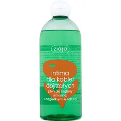 Ziaja Płyn do higieny intymnej z nagietkiem lekarskim 500 ml