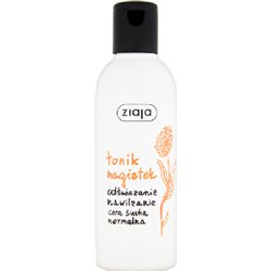 Ziaja Tonik nagietek cera sucha normalna 200 ml
