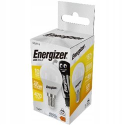 Żarówka Energizer LED Golf E14 470LM 40W neutral
