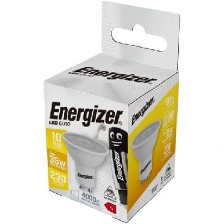 Żarówka Energizer LED Spot 230LM 35W neutral