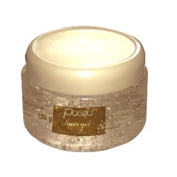 Żel do włosów bezbarwny Poezja 150 ml 12 sztuk
