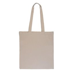 Torba na zakupy Fraspo bawełniana Ecru