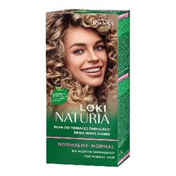 Joanna Naturia Loki płun do trwałej ondulacji-normalny