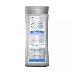 Joanna Ultra Color System szampon chłodny blond 200ml