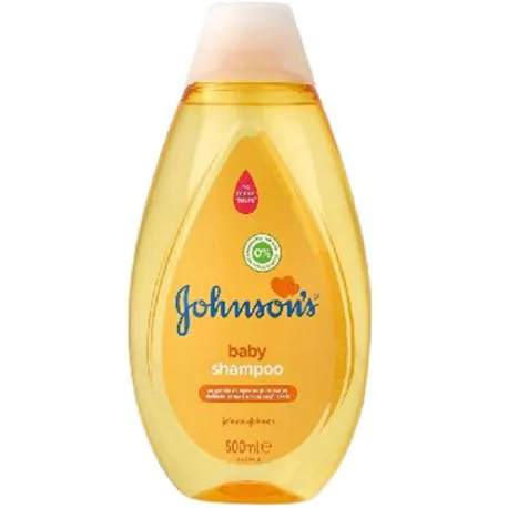 Johnson's Baby szampon 500ml