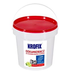 Krofix odkamieniacz 3kg