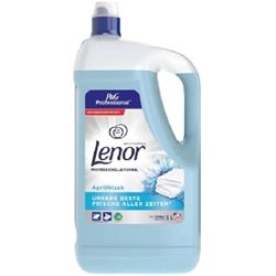 Lenor koncentrat April 5l