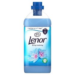 Lenor koncentrat Spring 1,23l