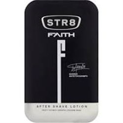 STR8 Faith Woda po goleniu 100 ml