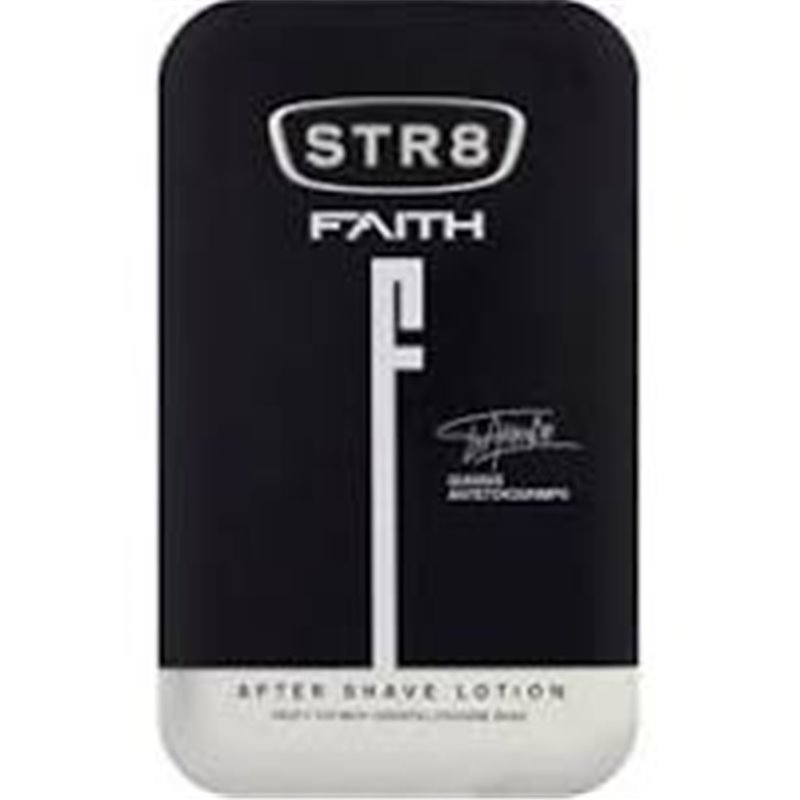 STR8 Faith Woda po goleniu 100 ml