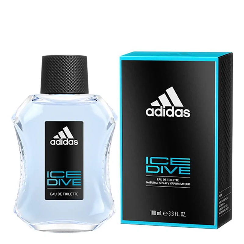 Adidas Woda Toaletowa Ice Dive 100ml