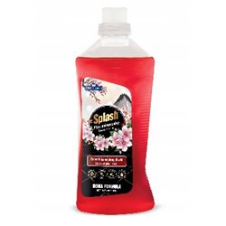 General Fresh płyn uniwersalny Splash japońska śliwka 1L