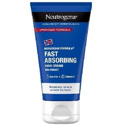 Neutrogena krem do rąk Fast Absorbing 75ml