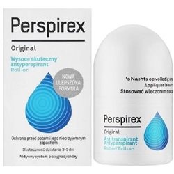 Perspirex Orginal antyperspirant roll-on 20ml