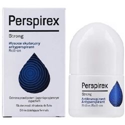 Perspirex Strong antyperspirant roll-on 20ml