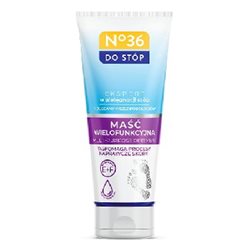 Pharma NO 36 Maść do stóp wielofunkcyjna 100ml