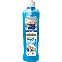 Poezja płyn do kąpieli morski 1L