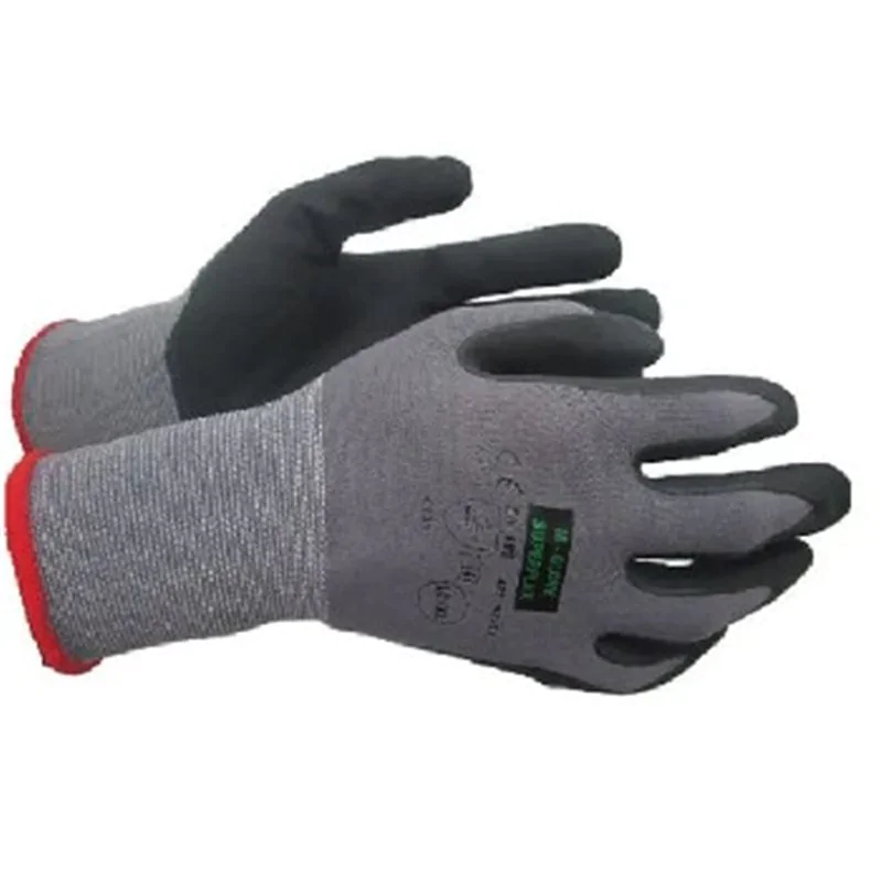 Rękawice Robocze Superflex N2502 10