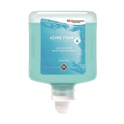 SC Johnson Professional Azure Foam mydło w pianie wkład 1L