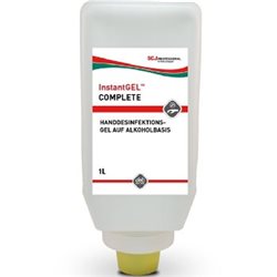 SC Johnson Professional Deb Instant Gel Complete dezynfekcja w żelu wkład 1L