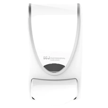 SC Johnson Professional Dozownik White Chrome Dispenser 1L