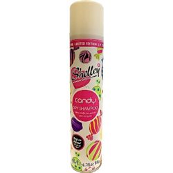 Shelley suchy szampon Candy 200ml