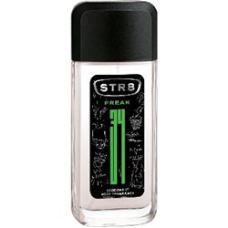 STR8 Dezodorant w atomizerze dla mężczyzn Freak 85ml