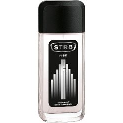 STR8 Dezodorant w atomizerze dla mężczyzn Rise 85ml