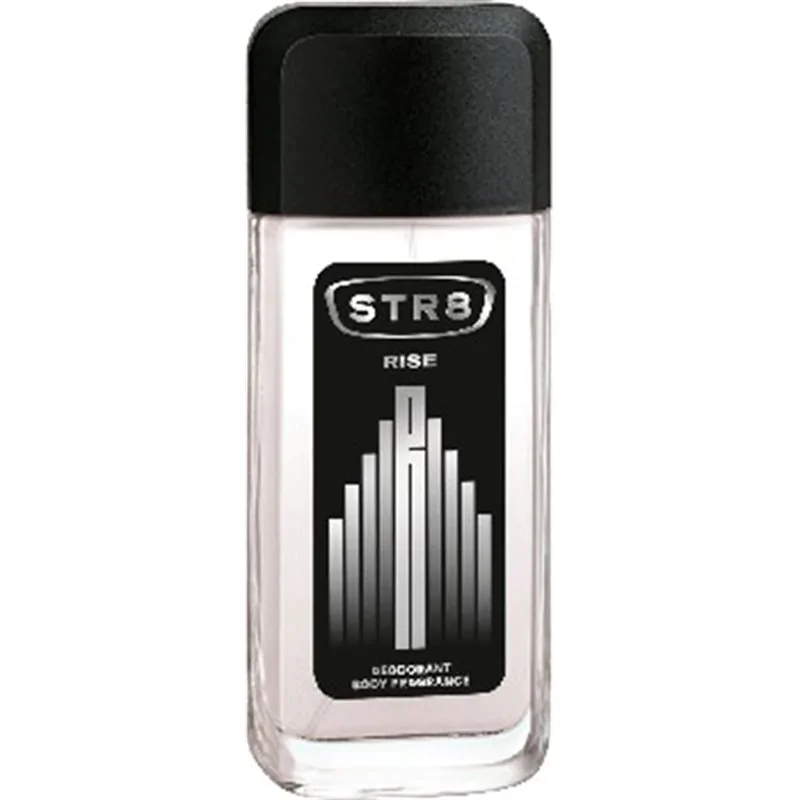 STR8 Dezodorant w atomizerze dla mężczyzn Rise 85ml