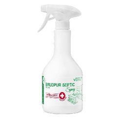 Voigt Brudpur Septic Spray VC-242S 600ml