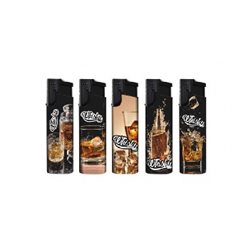 Zapalniczka żarowa CK2 50szt