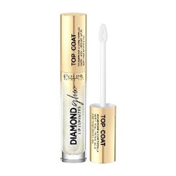 Eveline błyszczyk do ust Diamond Glow Lip Luminizer nr12