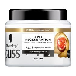 Gliss maska Total Repair 400ml