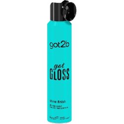GOT2B Lakier Gloss Finish 200ml