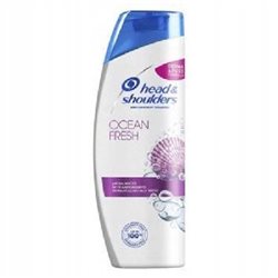 Head Shoulders szampon Ocean Fresh