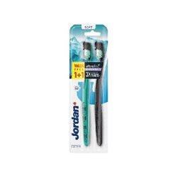 Jordan szczoteczka do zębów Ultralite Whitenig dla dorosłych Soft 2szt