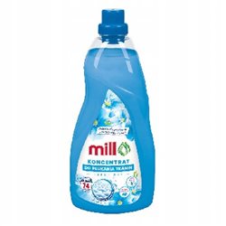 Mill koncentrat do płukania tkanin Fresh Day 2l