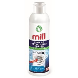 Mill płyn do czyszczenia pralek 300ml