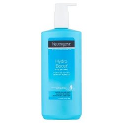 Neutrogena Hydro Boost żelowy balsam do ciała 400ml