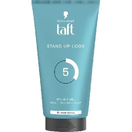 Taft Stand up look żel stylizujący do włosów 150ml