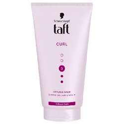 Taft Curl balsam stylizujący do loków 150ml