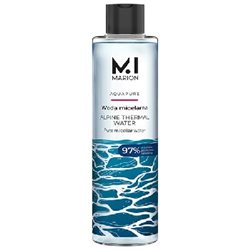 Marion Aquapure woda micelarna 300ml