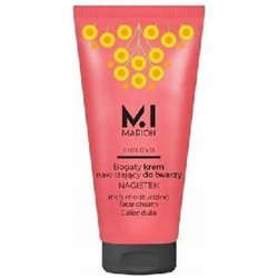 Marion Mi Ziołovo bogaty krem nawilżający do twarzy nagietek 50ml